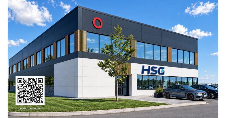 HSG Laser dévoile sa nouvelle machine phare à l’EuroBLECH 2026, un atout majeur pour la productivité des fabricants européens.