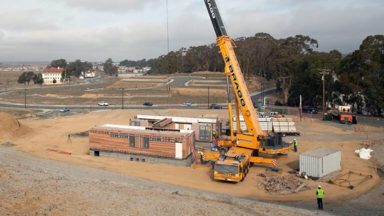 Buying Land for Your Manufactured or Modular Home 101