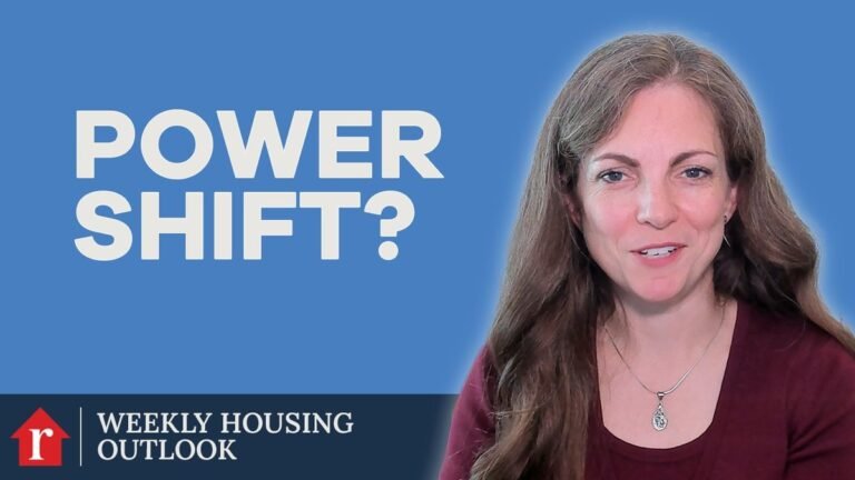 Housing Week Ahead: Investor Buyer Report, Pending Sales, New Construction
