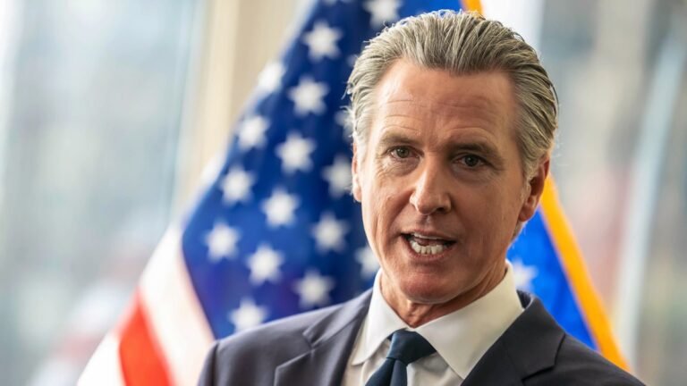 California Gov. Signs Bill That May Raise HOA Fees as Part of Major Reforms