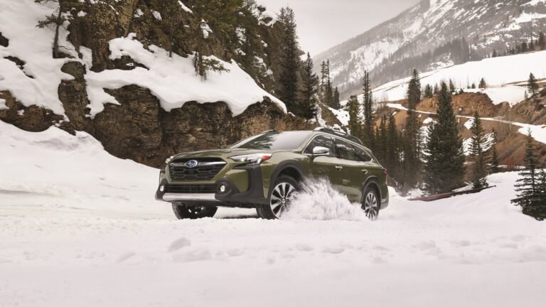 Reliable SUVs Under $35K in 2026