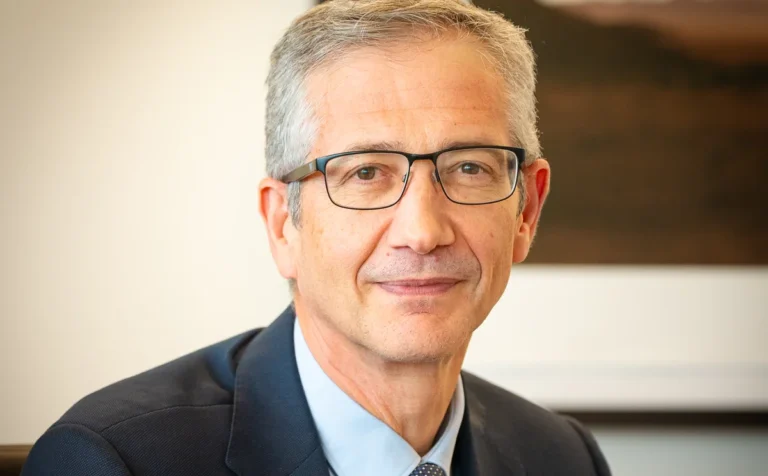 BIS’s Hernández de Cos on AI, non-bank risk and tokenisation