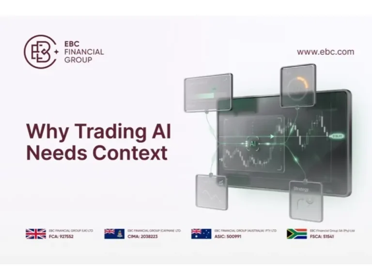 Beyond Data: Why Context is the Next Frontier in Trading AI