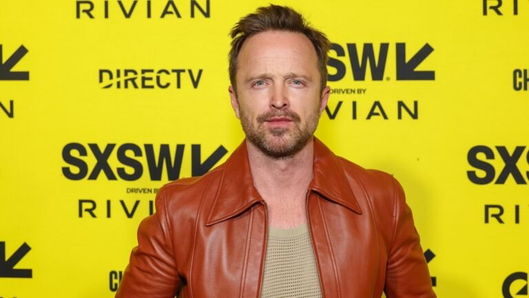 ‘Breaking Bad’ Star Aaron Paul Sells Historic L.A. Home for $7.5 Million