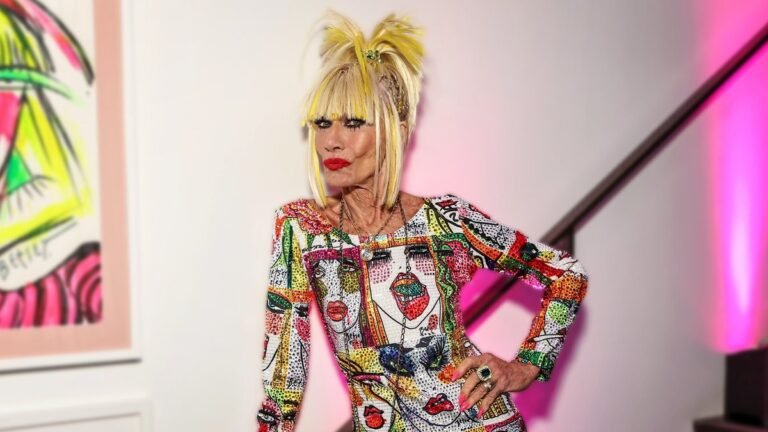 EXCL: Betsey Johnson Pulls $7M Hidden Hills Ranch From Market