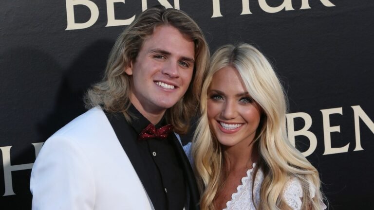 EXCL: Savannah and Cole LaBrant Relist Tennessee Home With $300K Discount