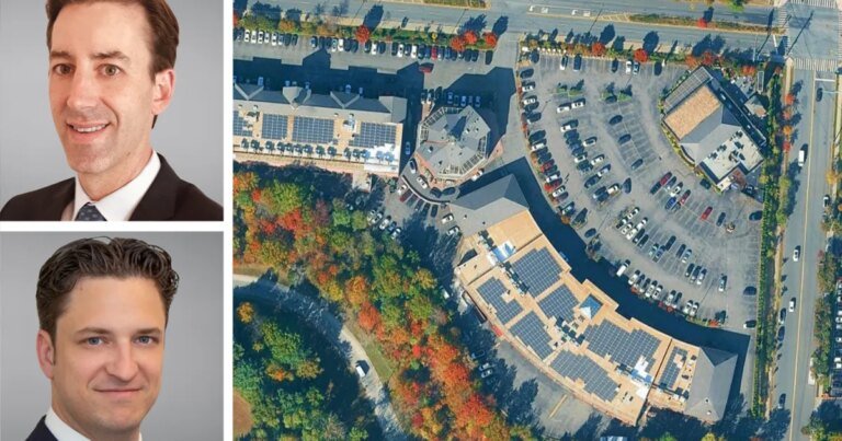 Joyland Sells Staten Island Shopping Center for $57M – Commercial Observer