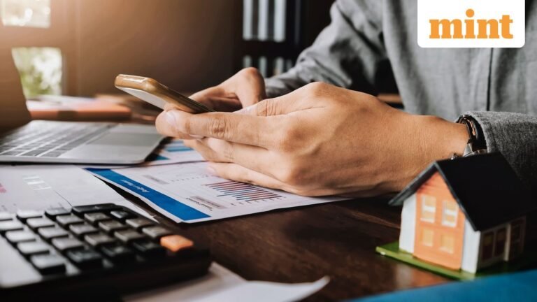 Home loan of ₹30 lakh, ₹50 lakh or ₹1 crore: Higher EMI or longer tenure—Here’s what works better. Calculation explained