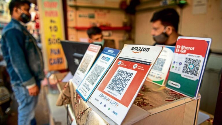 UPI transactions above ₹2,000: 0.4% MDR deferred until after Diwali, says NPCI