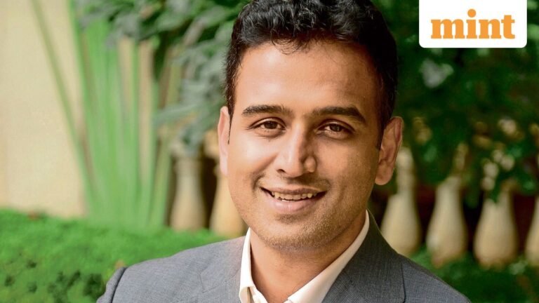 Nithin Kamath says Zerodha’s youngest client is just 28 days old: What to know about investing for kids