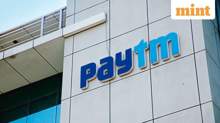 RBI removes Paytm Payments Bank from list of scheduled banks after cancellation of banking licence — What we know