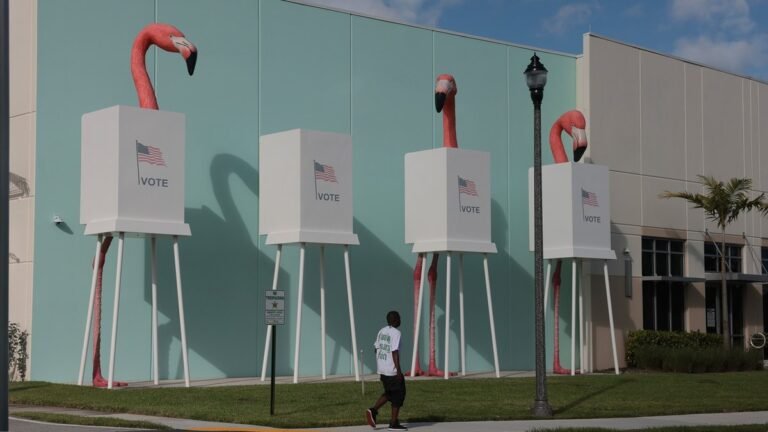 Why Housing Affordability Is the Top Issue for Gen Z Voters Ahead of Midterms