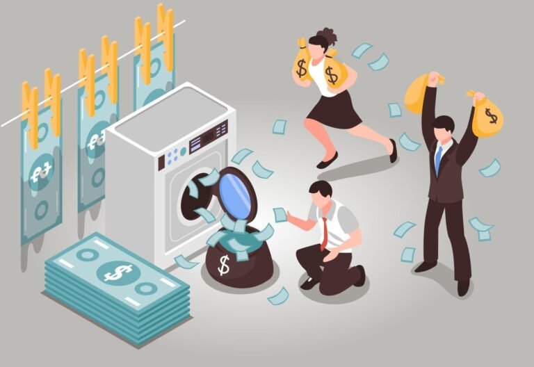 Fed Proposes AML Rules for Stablecoin Issuers