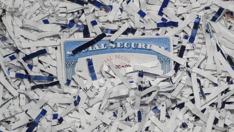 Social Security COLA 2027: Benefits Will Rise 3.6%