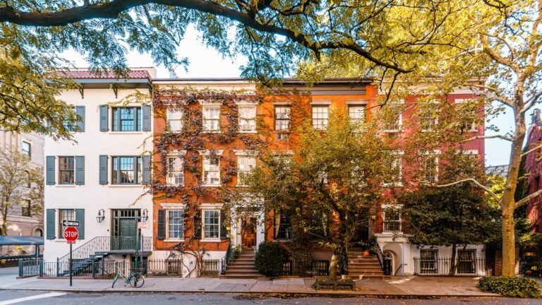 Manhattan Renters Now Need To Make $215K To Afford the Typical Apartment