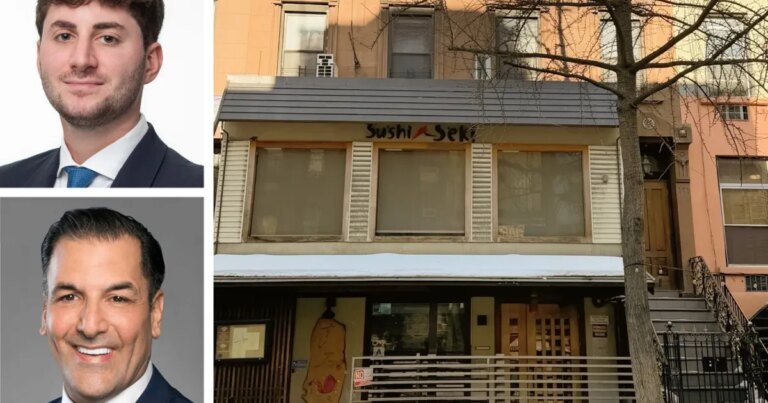 Chinese Restaurant Chain to Open 10K-SF Eatery at 365 West 46th Street – Commercial Observer