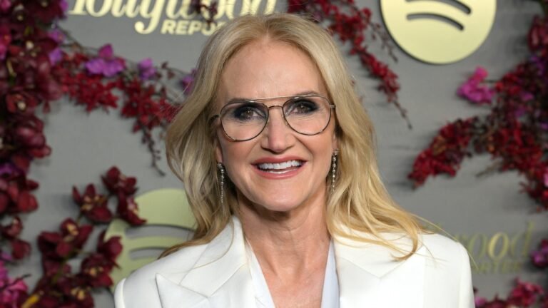 Inside Mel Robbins’ Impressive Property Portfolio