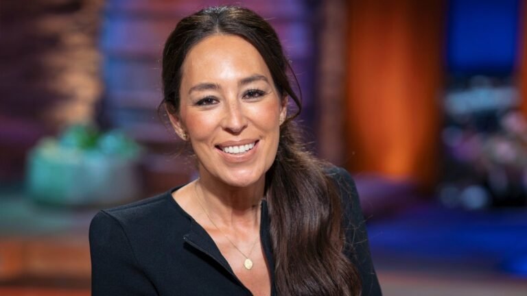 Joanna Gaines Reveals Her New Role at Magnolia