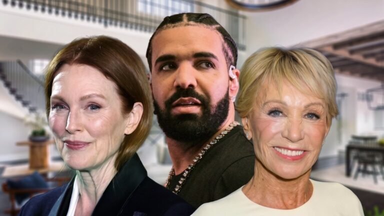 Celebrities Who Waited Years to Buy Their Dream Homes