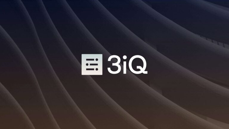 3iQ Middle East Gets In-Principle Approval from ADGM FSRA