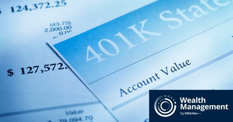 Why High Earners Are Rethinking the 401k Max-Out Rule