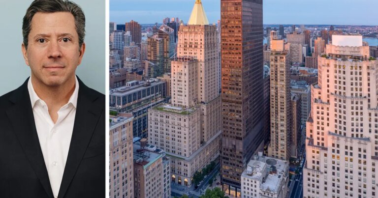 IT Firm Mphasis Expands by 14K SF at Rudin’s 41 Madison Avenue – Commercial Observer