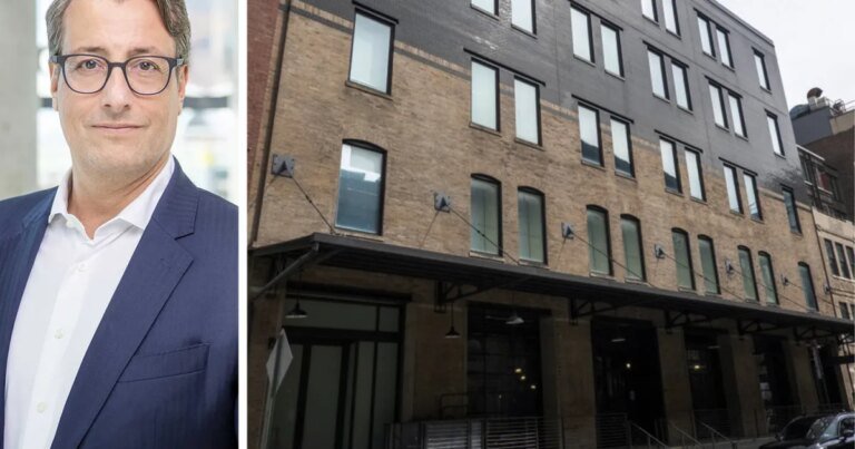 Union Investment Sells Meatpacking District Retail Condo for $27M – Commercial Observer