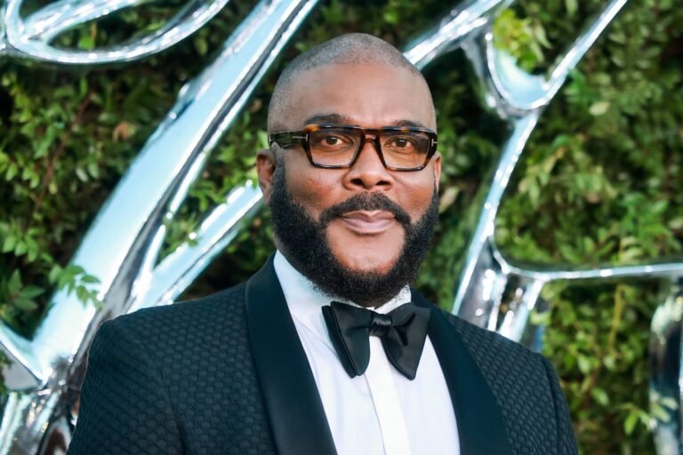 Tyler Perry Snaps Up $30 Million Puerto Rico Mansion
