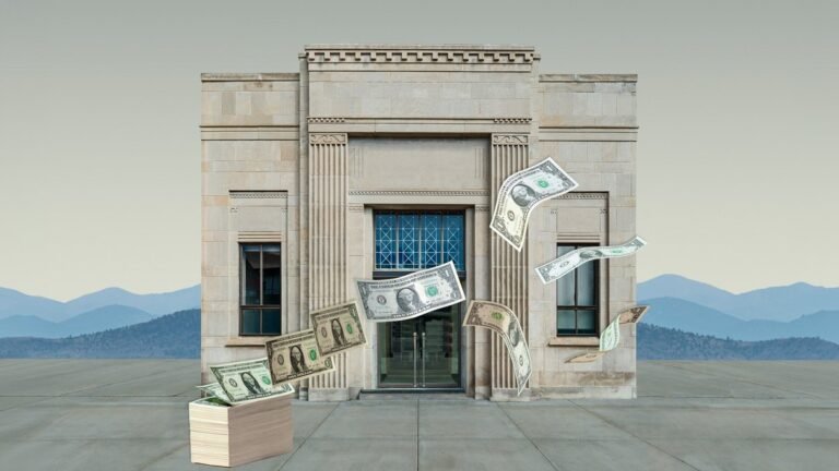 Mortgages Under $100K May Be Coming Back, as Feds Push