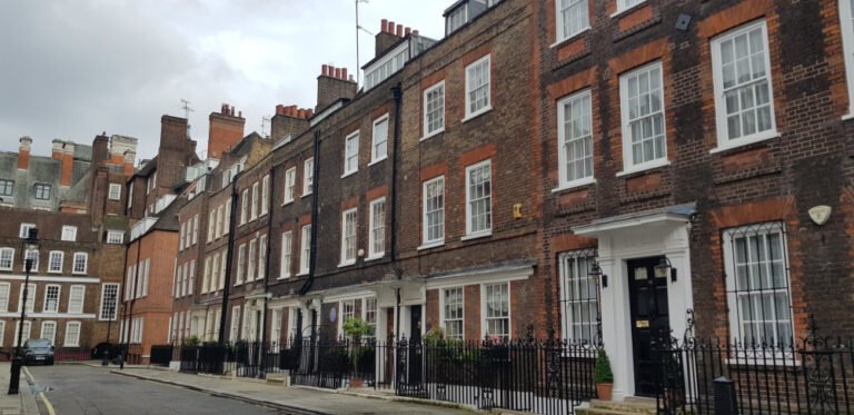 Prime property price falls ease slightly: Savills – Mortgage Strategy