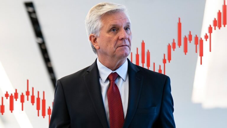 Mortgage Rates Hit New 3-Year High as Fed Official Says More Hikes Are Needed