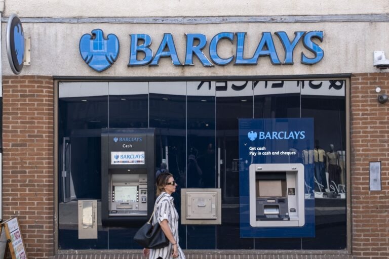 Barclays launches £600 switching bonus — who can get it?