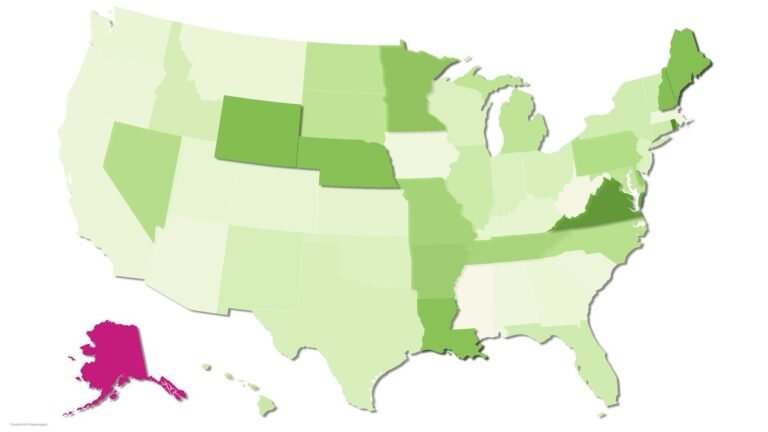 Where Incomes Rose Fastest in 2026—and Why Many Still Can’t Afford a Home