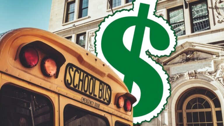 High-End Homebuyers Are Flocking to Areas With Top-Rated Public Schools