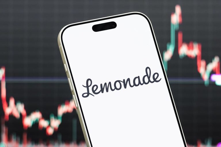 ‘Investors will sour on insurer Lemonade’