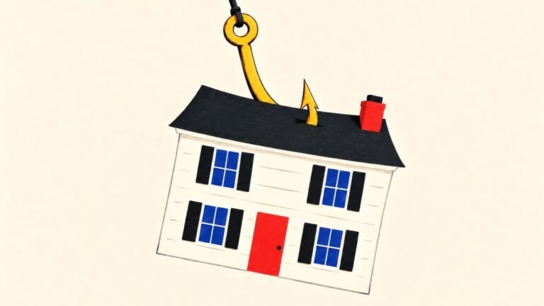 What Gen Z Gets Wrong About Taking On a Mortgage