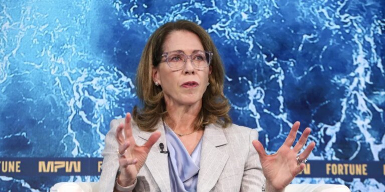 Lumen CEO: There’s a new era of CEO partnerships as boards are no longer rewarded for being right