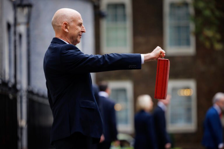 Autumn Budget 2026: Landlords hit by 4% income tax hike from 2027 – Mortgage Strategy