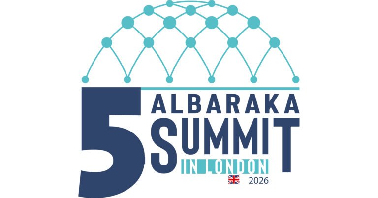 GLOBAL ISLAMIC FINANCE LEADERS GATHER IN LONDON FOR 5TH ANNUAL ALBARAKA SUMMIT