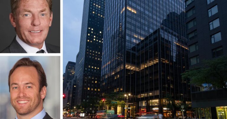 David Werner Buys 49% Stake in 605 Third Avenue – Commercial Observer