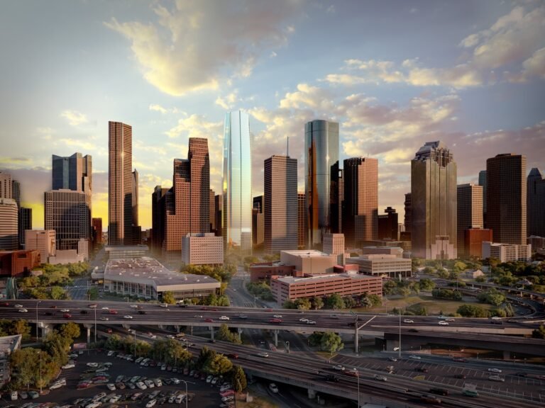 Downtown Tower Pitched For Demo, Redevelopment: The Houston Deal Sheet