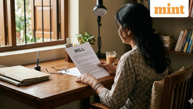 Does your will cover everything you own? Here’s what can go wrong