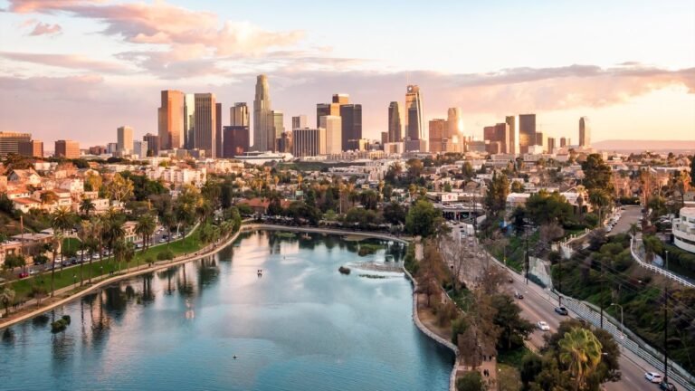 L.A.’s Mansion Tax Cost City 9,000 New Homes as Builders Pulled Back