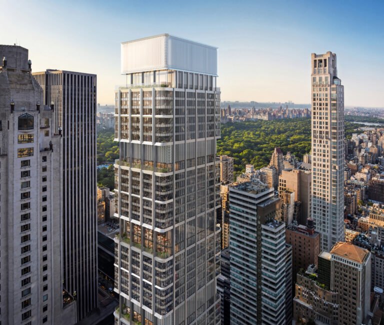 Hedge Fund Breaks NYC Record With $375-Per-SF Office Lease