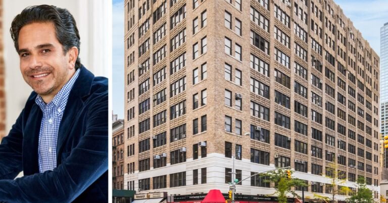 AI Platform Fuel Cycle Takes Office Space at GFP’s 630 Ninth Avenue – Commercial Observer
