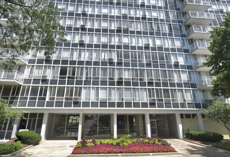 Owner Of Nearly 1,900-Unit Chicago Property Hit With Investor Lawsuit