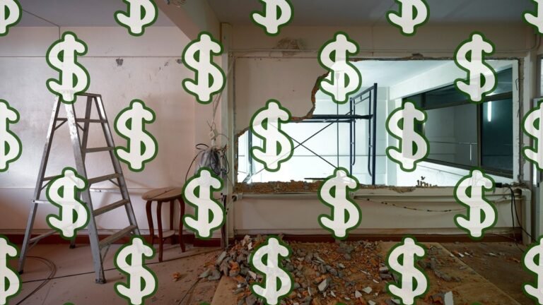 Home Improvement Project Costs Jump 76% in the Past Decade, Report Finds
