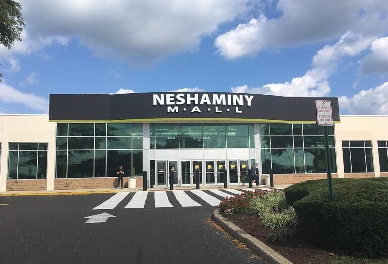 Neshaminy Mall Redevelopment Plans Revealed: The Philadelphia Deal Sheet
