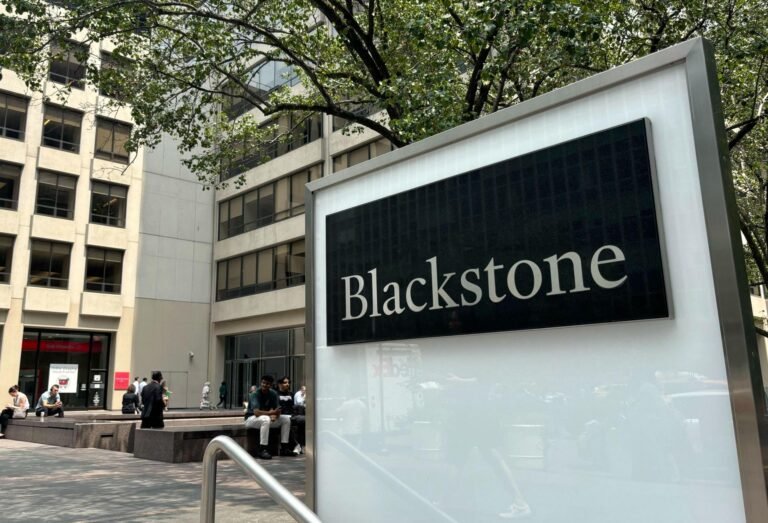 Blackstone’s $1.3B Multifamily Loan Hits Special Servicing After Missing Maturity