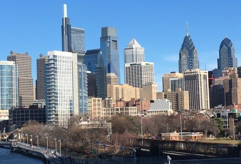 University City Office Market Improves Despite Slow Quarter In Philly